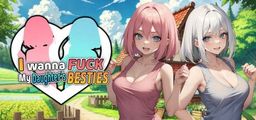 Logo: I Wanna Fuck My Daughter's Besties