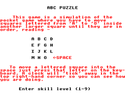 Logo: Games Compendium