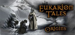 Logo: Eukarion Tales: Origins