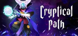 Logo: Cryptical Path