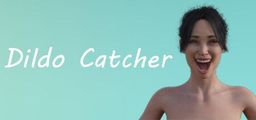 Logo: Dildo Catcher