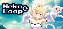 Logo: Neko Loop