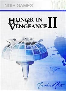 Logo: Honor in Vengeance II