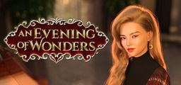 Logo: An Evening of Wonders