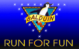 Logo: Balduin: Run for Fun