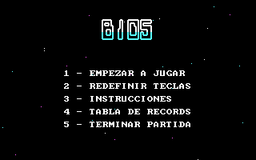 Logo: Bios