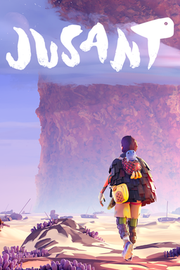 Logo: Jusant