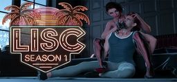 Logo: L.I.S.C