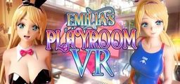 Logo: Emilia's Playroom VR