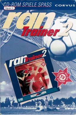 Logo: ranTrainer 2