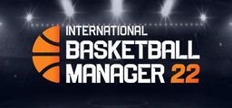 Logo: International Basketball Manager 22