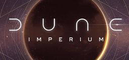 Logo: Dune: Imperium