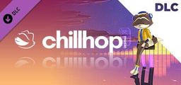 Logo: Spin Rhythm XD: Chillhop DLC