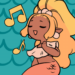 Logo: Siren Serenade