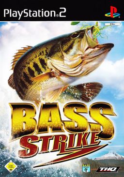 Logo: Bass Strike