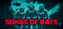 Logo: Songs of Rats