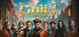 Logo: The Guild: Europa 1410