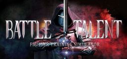 Logo: Battle Talent