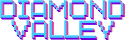 Logo: Diamond Valley 2023