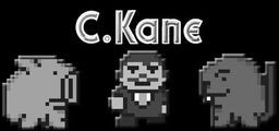 Logo: C. Kane