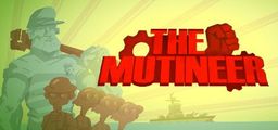 Logo: The Mutineer