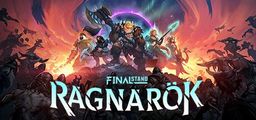 Logo: Final Stand: Ragnarök