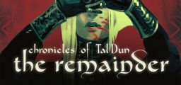 Logo: Chronicles of Tal'Dun: The Remainder