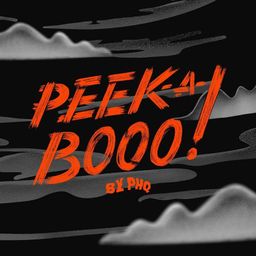 Logo: Peek-A-Boo! by PHQ
