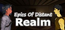 Logo: Epics of Distant Realm: Holy Return
