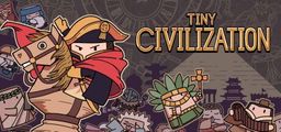 Logo: Tiny Civilization