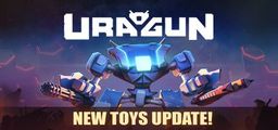 Logo: Uragun