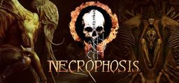 Logo: Necrophosis