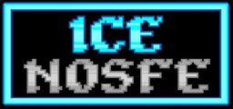 Logo: Ice Nosfe