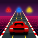 Logo: Highway Beats