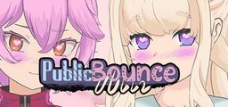 Logo: Public Bounce