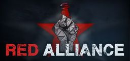 Logo: Red Alliance