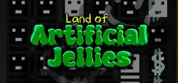 Logo: Land of Artificial Jellies