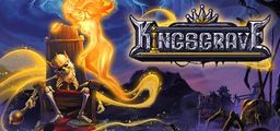 Logo: Kingsgrave
