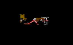 Logo: Grandad 2: In Search of Sandwiches