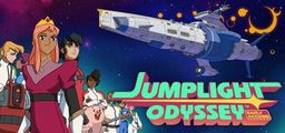 Logo: Jumplight Odyssey