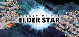 Logo: Legacy of the Elder Star