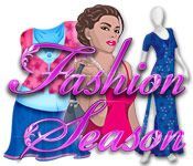 Logo: Fashion Season