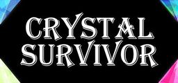 Logo: Crystal Survivor