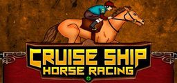Logo: Cruise Ship Horse Racing