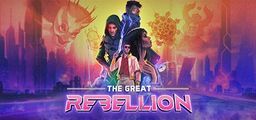 Logo: The Great Rebellion