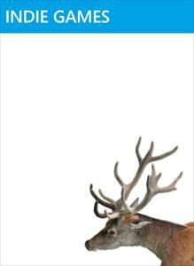 Logo: Fierce Game Hunting
