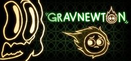 Logo: GravNewton