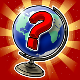 Logo: Capitals Quizzer
