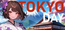 Logo: Tokyo Day