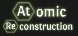 Logo: Atomic Reconstruction
